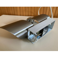 Raak Polam wokkel wandlamp